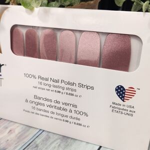 Color Street Press On Nail Design